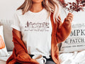 The Devil Can Scrap But The Lord Has Won T-Shirt, Western Shirt, Concert Shirt, Country Music T-shirt, Christian Shirts,...