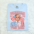The Don t shirt |  Chambray comfort colors shirt | Donald Trump Shirt Hoodie, Sweatshirt | ZylaModa.com