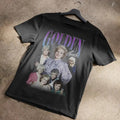 The Golden Girls 90's  sweater and hoodie T-Shirts, Sweatshirt | ZylaModa.com