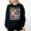 The Golden Girls Thug Life Shirt, Sweatshirt Golden Girls, Hoodie For Mother's Day | ZylaModa.com