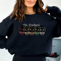 The Heathens Unisex Crewneck Sweatshirt | Bookish | Dark Romance | Gifts for Her T-Shirts, Hoodie | ZylaModa.com
