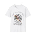 The Heaven Are Roaring, Bible Verse Christian, Catholic T-Shirt Hoodie, Sweatshirt | ZylaModa.com