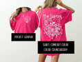 The Lovers Sweatshirt & Women's Top T-Shirts, Hoodie | ZylaModa.com