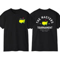 The Masters 2025 Tournament Shirt, Masters 2025 T-Shirt, The Masters Tournament T-Shirt, The Masters Tournament Golf...