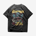 The Offspring T-shirt - Rock Music Shirt - The Offspring Merch - Unisex Cotton Tee Hoodie, Sweatshirt | ZylaModa.com