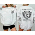 The Ritual Merch Shantel Tessier Dark Romance 2 Sdes Sweatshirt , Smut Book The Sinner Spicy Ryast Archer Shirt, Book...
