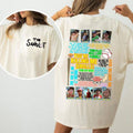 The Sandlot Shirt, Michael Squints Palledorous Tshirt, 90s The Sandlot Vintage Tshirt Hoodie, Sweatshirt | ZylaModa.com