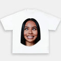 The Scientist Graphic Big Face Tee Shirt, Sleek & Stylish Hoodie, Sweatshirt | ZylaModa.com