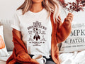 The Three Broomsticks Shirt, Magic School Shirt, Gift for Book Lover, Butterbeer Shirt, Wizard Shirt, Wizard School Tee,...