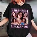 The White Lotus Parkey Posey Lorazepam Shirt,Victoria Ratliff Shirt,The White Lotus Shirt,Victoria Ratliff White Lotus,...