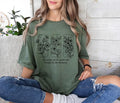 The World Will Be Saved And Remade By The Dreamers Shirt, Throne Of Glass Sweatshirt, Sarah J Maas, SJM Womenswear...
