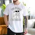 This is Some Boo Sheet Halloween Shirt Comfort Colors Retro Halloween Tshirt Cool Ghost Crewneck Funny Halloween T Shirt...