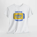 This is my Twisted Tea shirt, party shirt for Twisted Tea enjoyers, Funny shirt, Unisex Cotton Shirt For Men And Women...