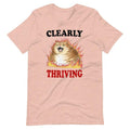 Thriving Unisex T-Shirt Hoodie, Sweatshirt | ZylaModa.com