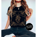 Throne of Glass Fireheart Shirt, Throne Of Glass Tshirt, Terrasen To Whatever End Kingdom Of Ash Shirt, ACOTAR Shirt,...
