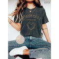 Throne of Glass Fireheart Shirt, Throne Of Glass Tshirt, Terrasen To Whatever End Kingdom Of Ash Shirt, ACOTAR Shirt,...
