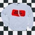 Ticket to your sh!t show Sweatshirt T-Shirts, Hoodie | ZylaModa.com