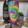 Tie Dye Piper Lou 27oz Tumbler T-Shirts, Hoodie, Sweatshirt | ZylaModa.com