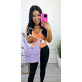 Tiffany Padded Crop Tank Top T-Shirts, Hoodie, Sweatshirt | ZylaModa.com