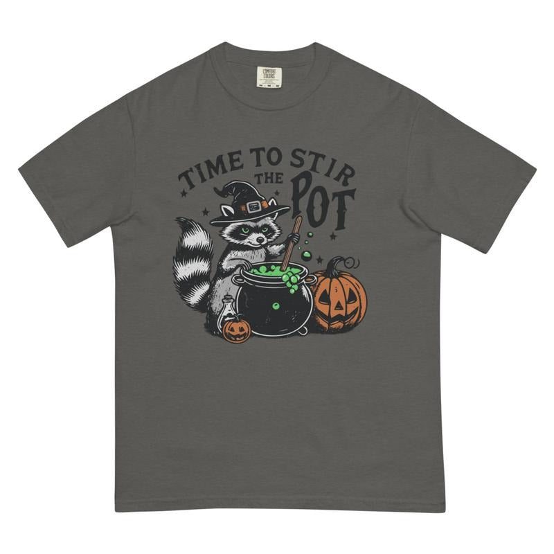Time To Stir The Pot  Shirt