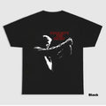 "Tonight's the Night" Vamp Graphic T-shirt - Unisex Style, 100% Cotton - Menswear, Vamp Playboi, T-Shirt Hoodie, Sweatshirt