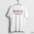 Top Big Swede Farms West Central Mn Patriotic Logo T Shirt Sweater Hoodie, Sweatshirt | ZylaModa.com