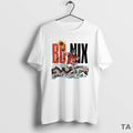 Top Bo Nix Target Practice T Shirt Sweater Hoodie, Sweatshirt | ZylaModa.com