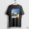 Top Dale Earnhardt The Intimidator Sports Sunday Money Checkered Flag Nascar T Shirt Sweater Hoodie, Sweatshirt