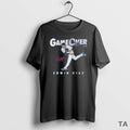 Top Edwin Diaz Game Over Los Angeles Dodgers Trumpet T Shirt Sweater Hoodie, Sweatshirt | ZylaModa.com
