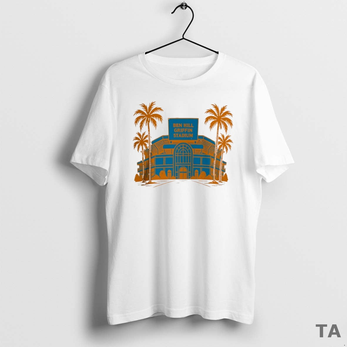 Top Florida Gators Ben Hill Griffin Stadium Circle T Shirt Sweater Hoodie, Sweatshirt | ZylaModa.com