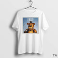 Top Freddys Version 1989 Circle T Shirt Sweater Hoodie, Sweatshirt | ZylaModa.com