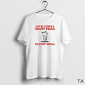 Top Frog Youre Either A Samert Fella Or A Fart Smella Circle T Shirt Sweater Hoodie, Sweatshirt | ZylaModa.com