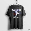 Top Game Over Edwin Diaz Los Angeles Dodgers Signature T Shirt Sweater Hoodie, Sweatshirt | ZylaModa.com