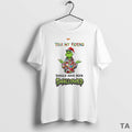 Top Grinch You My Friend C Uav Should Have Been Swallowed Circle T Shirt Sweater Hoodie, Sweatshirt | ZylaModa.com