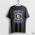 Top I Live In Kentucky And Win Lose Or Tie Im A Die Hard Minnesota T-Shirts, Hoodie, Sweatshirt | ZylaModa.com