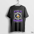 Top I Live In Utah And Win Lose Or Tie Im A Die Hard Minnesota T-Shirts, Hoodie, Sweatshirt | ZylaModa.com