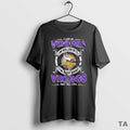 Top I Live In Virginia And Win Lose Or Tie Im A Die Hard Minnesota T-Shirts, Hoodie, Sweatshirt | ZylaModa.com