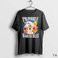 Top I Am Pibble Wash My Belly Graphic T Shirt Sweater Hoodie, Sweatshirt | ZylaModa.com