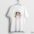 Top If We Could See The Miracle Of A Single Flower Circle T Shirt Sweater Hoodie, Sweatshirt | ZylaModa.com