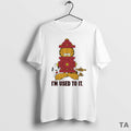 Top Im Used To It Circle T Shirt Sweater Hoodie, Sweatshirt | ZylaModa.com