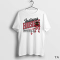 Top Indiana Football Undefeated Season 2025 T Shirt Sweater Hoodie, Sweatshirt | ZylaModa.com