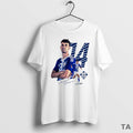 Top Jacobo Ramon Players Collection T Shirt Sweater Hoodie, Sweatshirt | ZylaModa.com