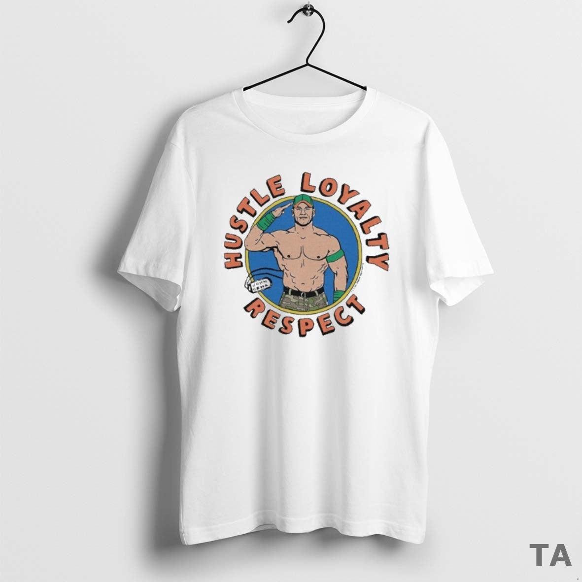 Top John Cena Hustle Loyalty Respect T Shirt Sweater Hoodie, Sweatshirt | ZylaModa.com