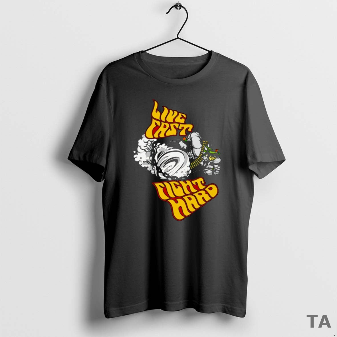 Top John Cena Live Fast Fight Hard T Shirt Sweater Hoodie, Sweatshirt | ZylaModa.com