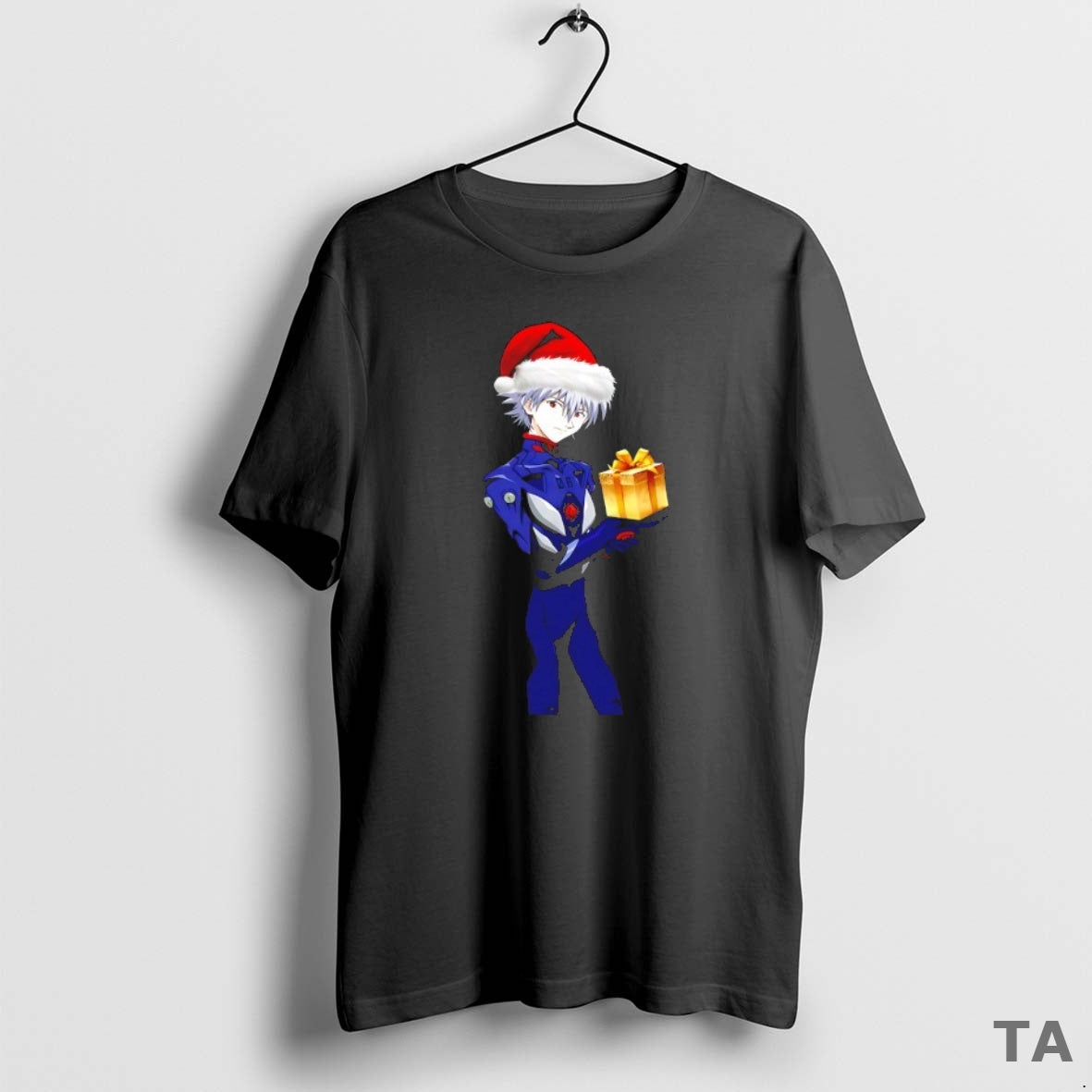 Top Kaworu Gift Evangelion Anime T Shirt Sweater Hoodie, Sweatshirt | ZylaModa.com