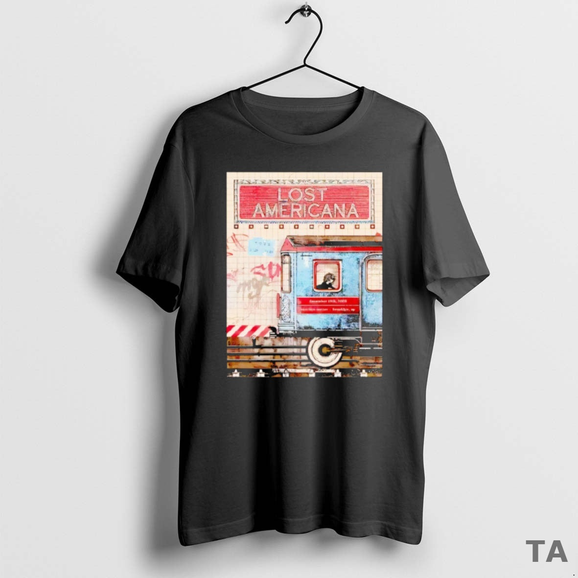 Top Machine Gun Kelly Mgk Lost Americana Brooklyn New York Event At Barclays Center On T-Shirts, Hoodie, Sweatshirt