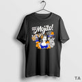 Top Make Mine A Mojito T Shirt Sweater Hoodie, Sweatshirt | ZylaModa.com