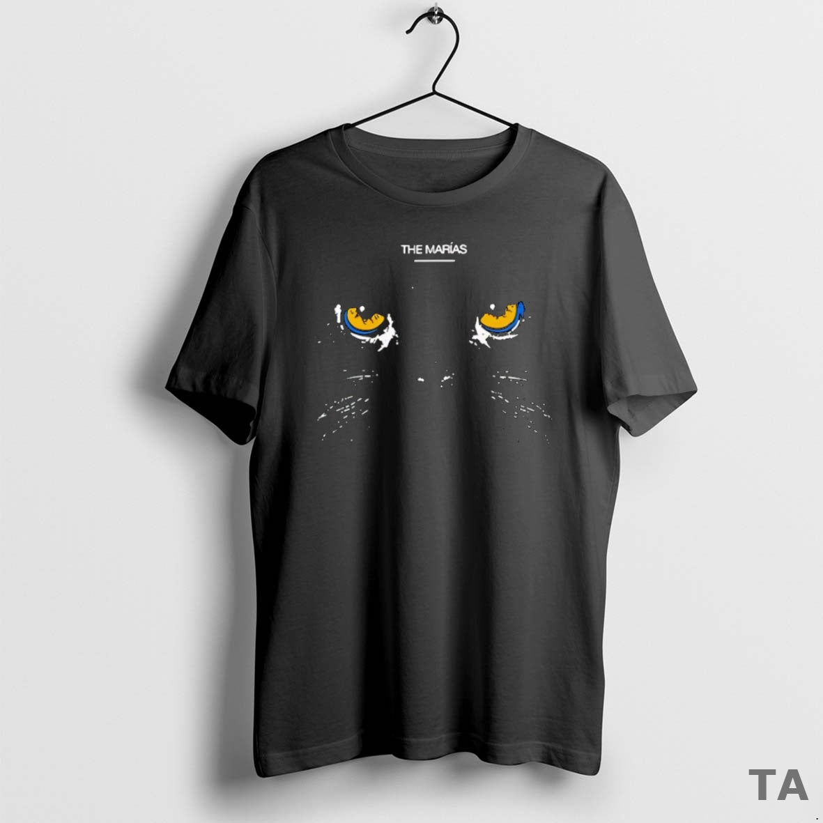 Top Marias Blue Panther T Shirt Sweater Hoodie, Sweatshirt | ZylaModa.com