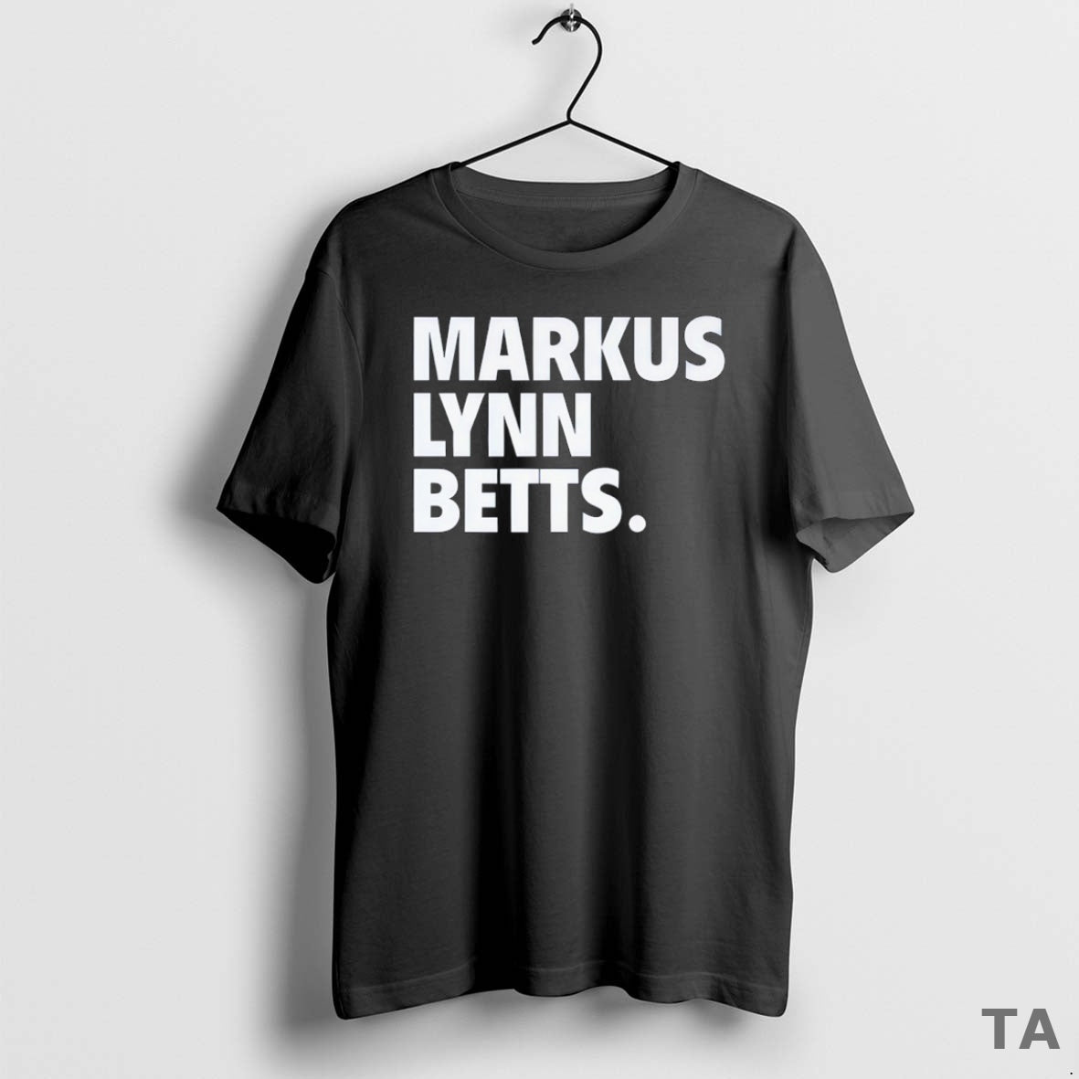 Top Markus Lynn Betts Los Angeles Dodgers Baseball T Shirt Sweater Hoodie, Sweatshirt | ZylaModa.com