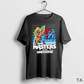 Top Masters Of The Universe Games T Shirt Sweater Hoodie, Sweatshirt | ZylaModa.com